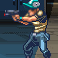 Undead End Hardcore