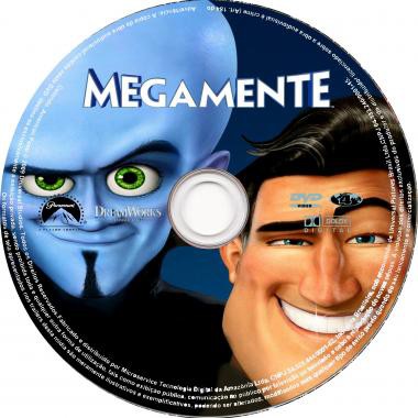 Megamente