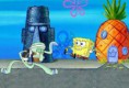 Bob Esponja Reef Rumble