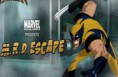 Wolverine And The X-Men - M.R.D. Escape
