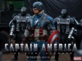 Capitão America