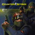 Counter Strike 1.6